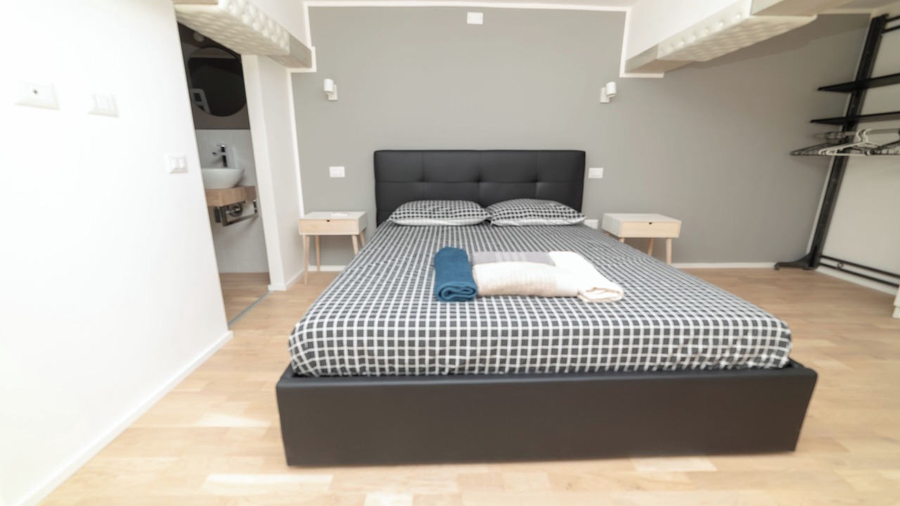 Photo of Bedroom in Pirri
