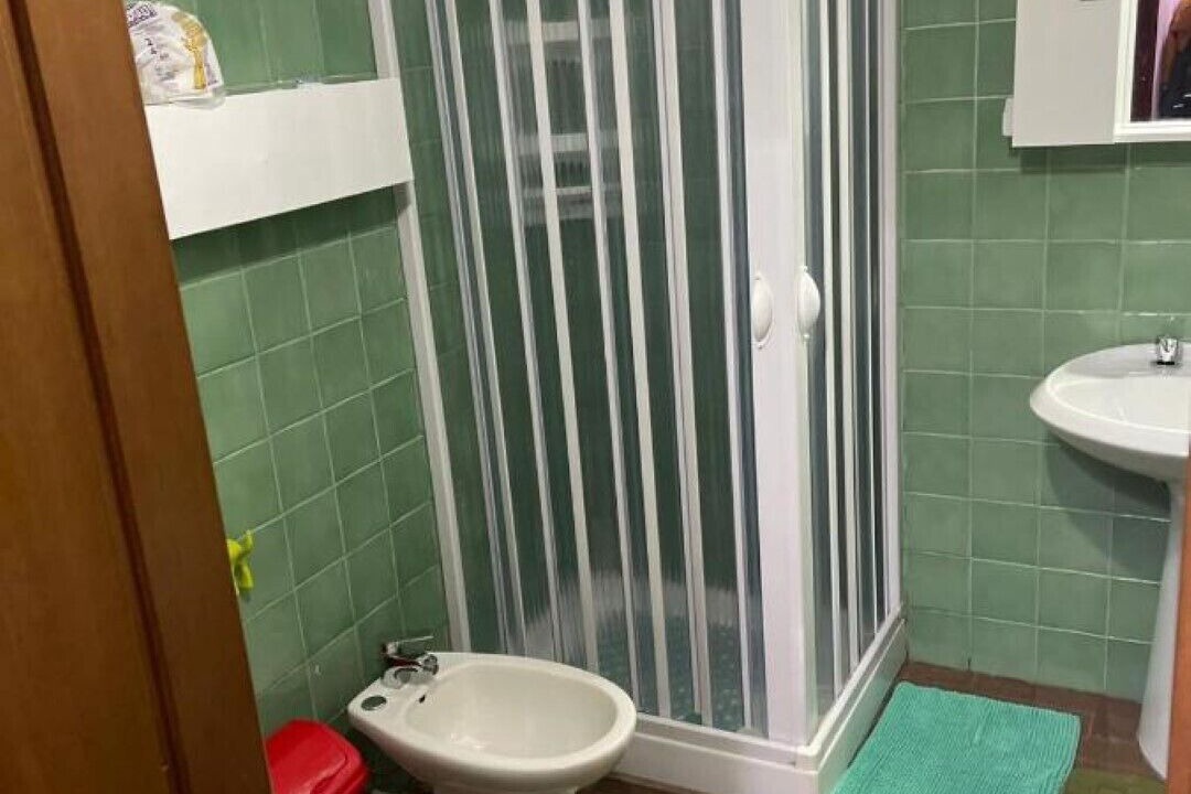 Photo of Bathroom in Battipaglia