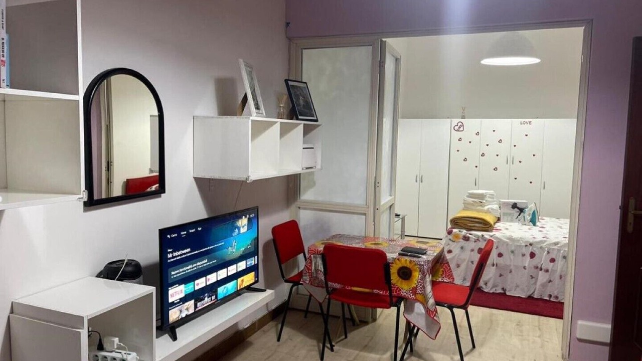 Photo of Bedroom in Battipaglia
