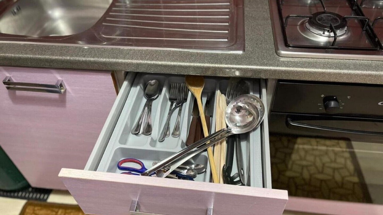 Photo of Kitchen in Battipaglia