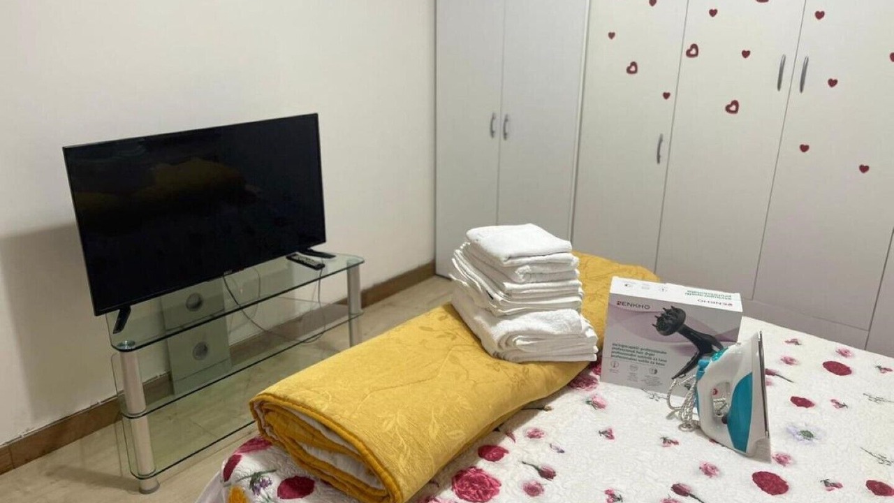 Photo of Bedroom in Battipaglia