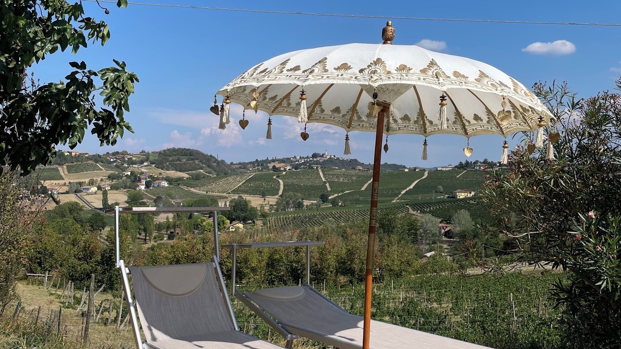 Photo of Patio Balcony in Moasca