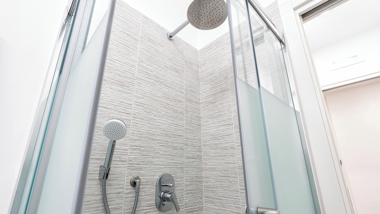 Photo of Bathroom in Maiori