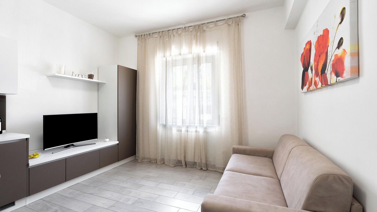 Photo of Livingroom in Maiori