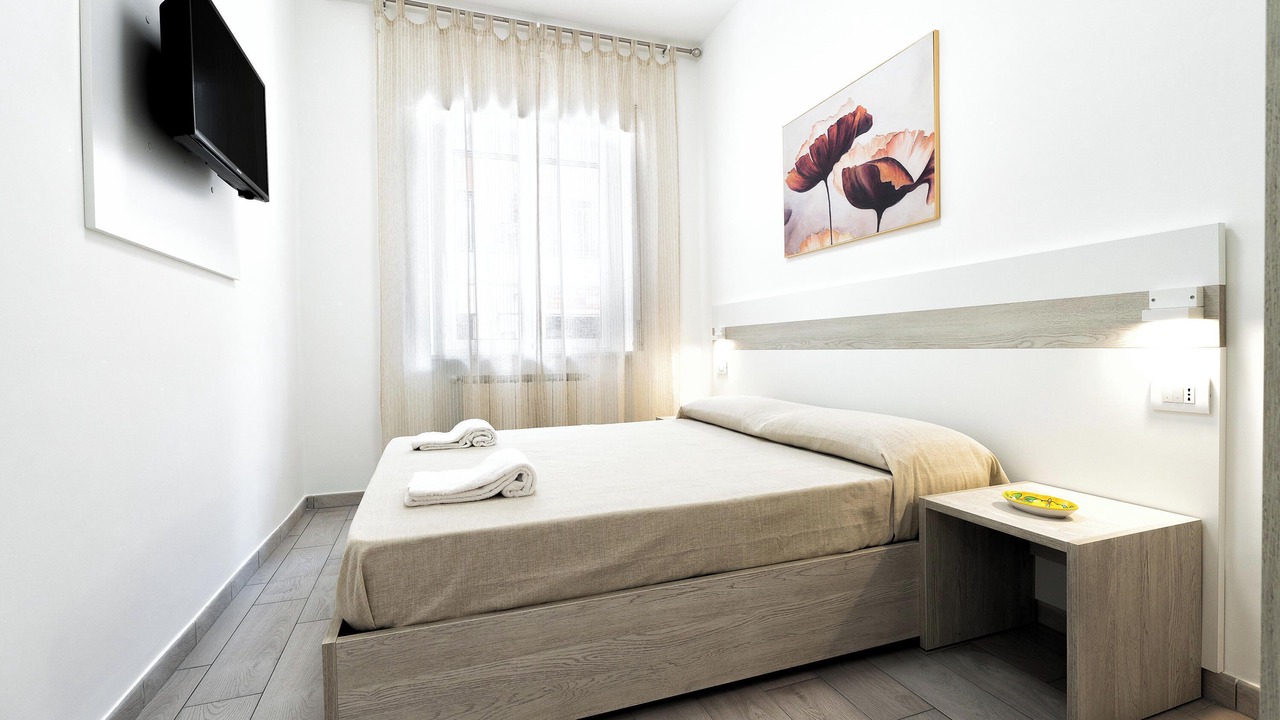 Photo of Bedroom in Maiori
