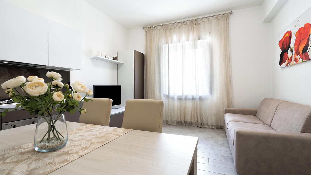 Photo of Livingroom in Maiori