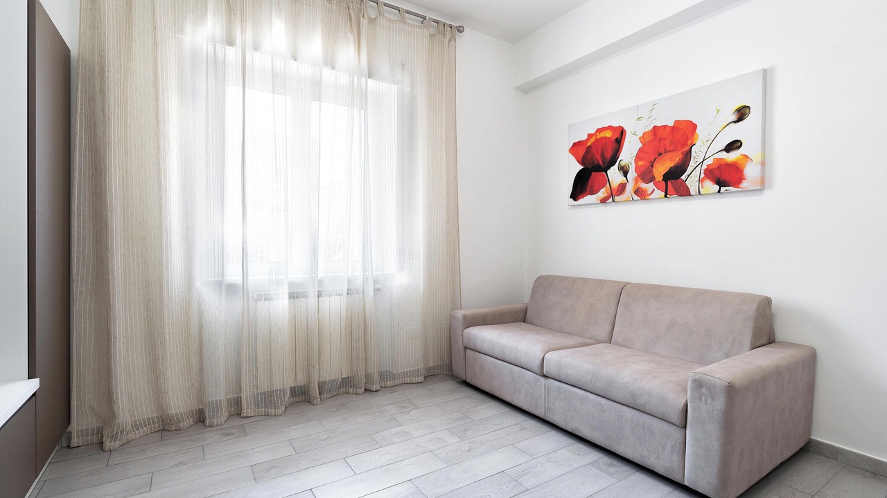 Photo of Livingroom in Maiori