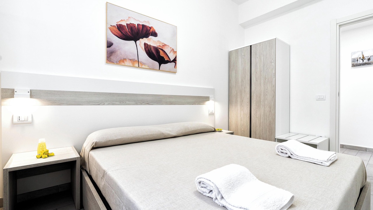 Photo of Bedroom in Maiori