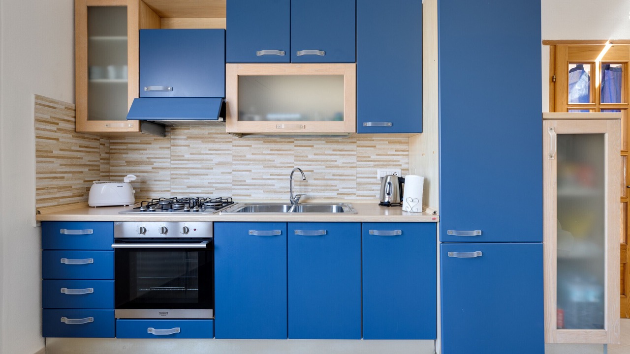 Photo of Kitchen in Porto Alabe