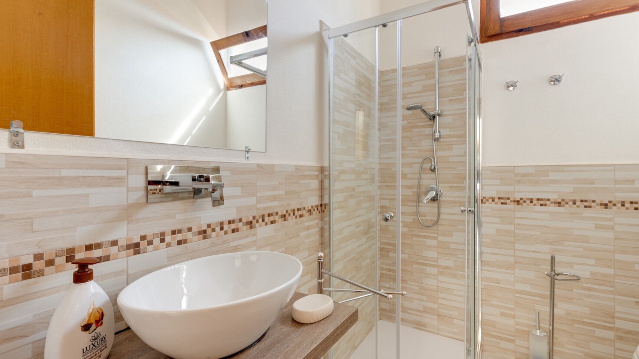 Photo of Bathroom in Porto Alabe