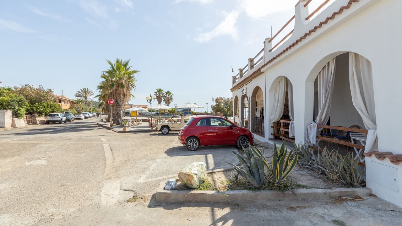 Photo of Outdoor in Porto Alabe