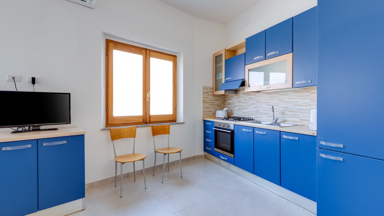 Photo of Kitchen in Porto Alabe