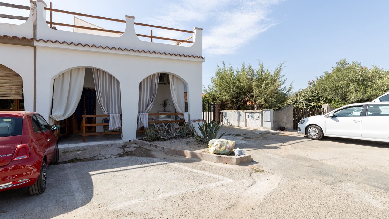 Photo of Outdoor in Porto Alabe
