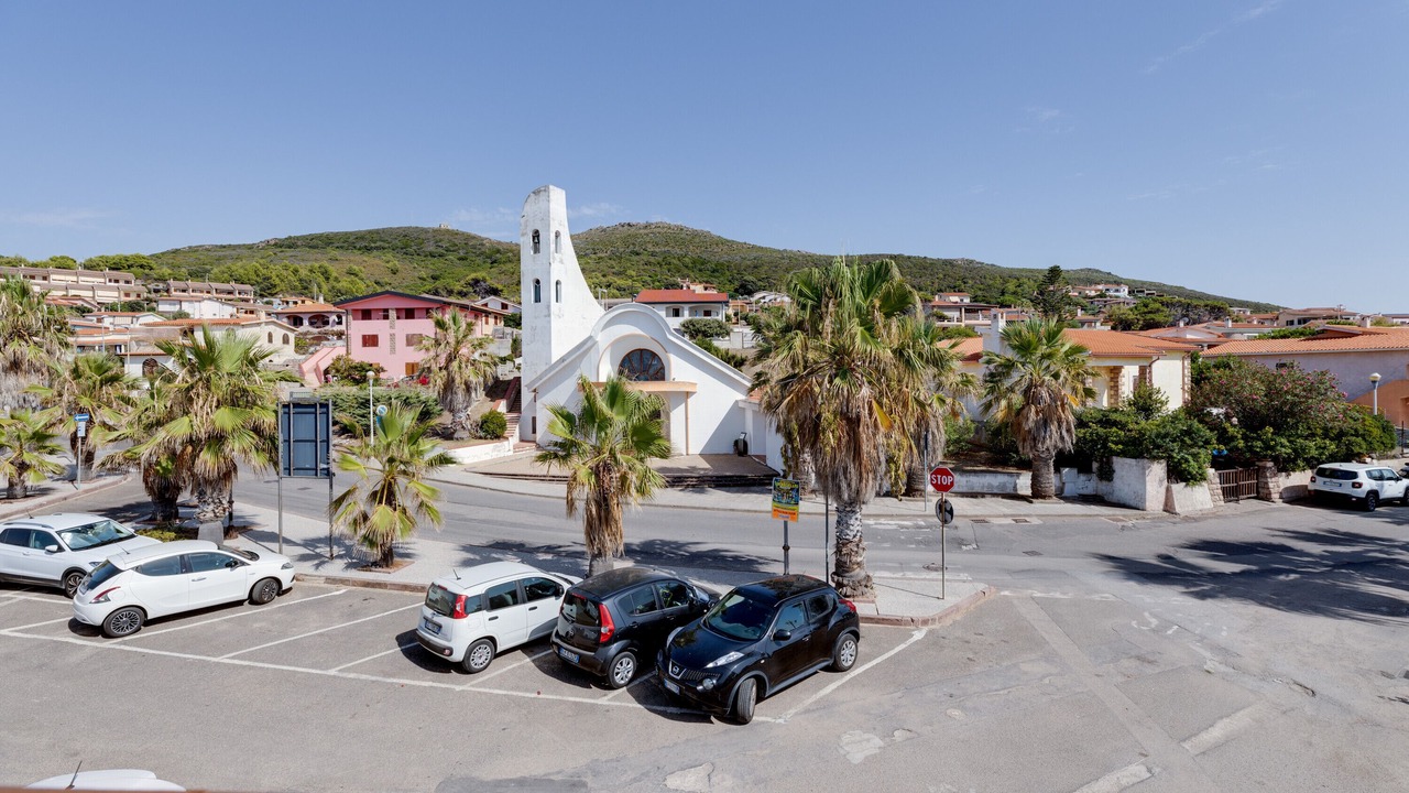 Photo of Outdoor in Porto Alabe