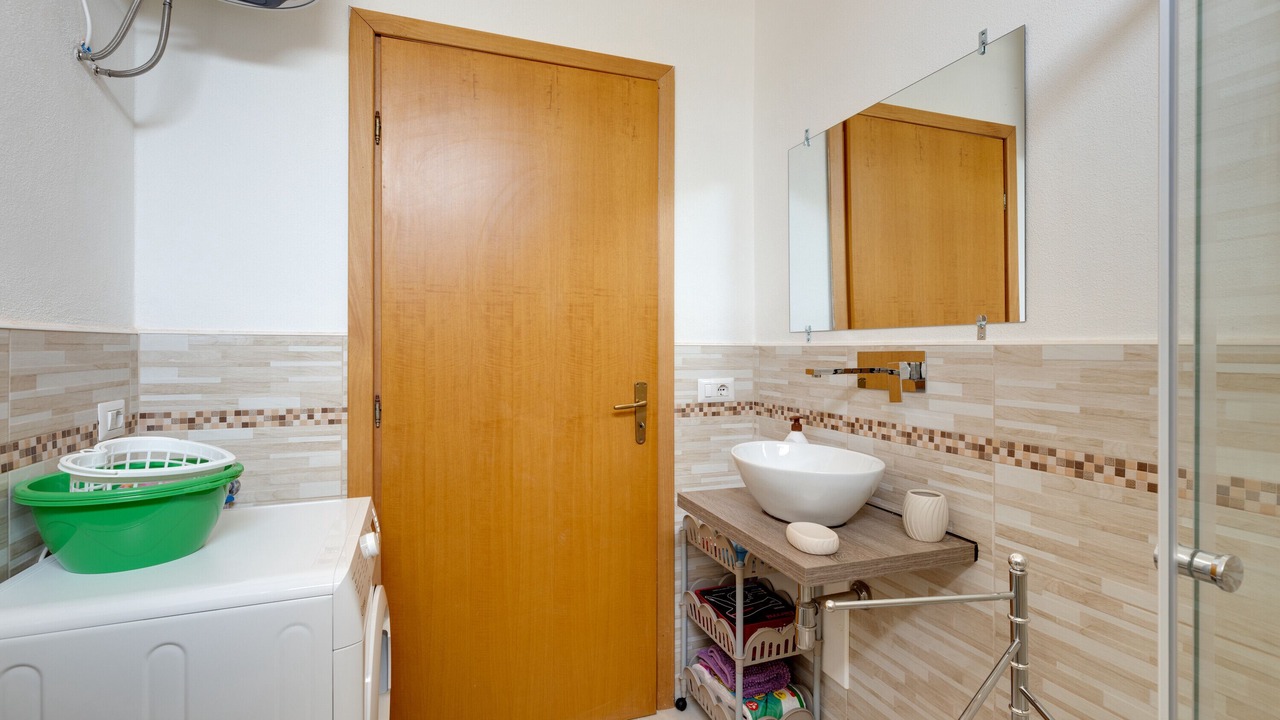 Photo of Bathroom in Porto Alabe