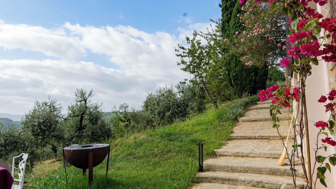 Photo of Outdoor in Pistoia