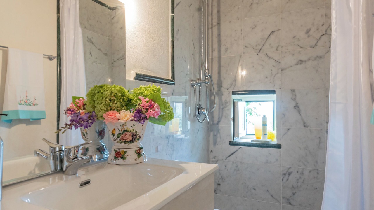 Photo of Bathroom in Pistoia