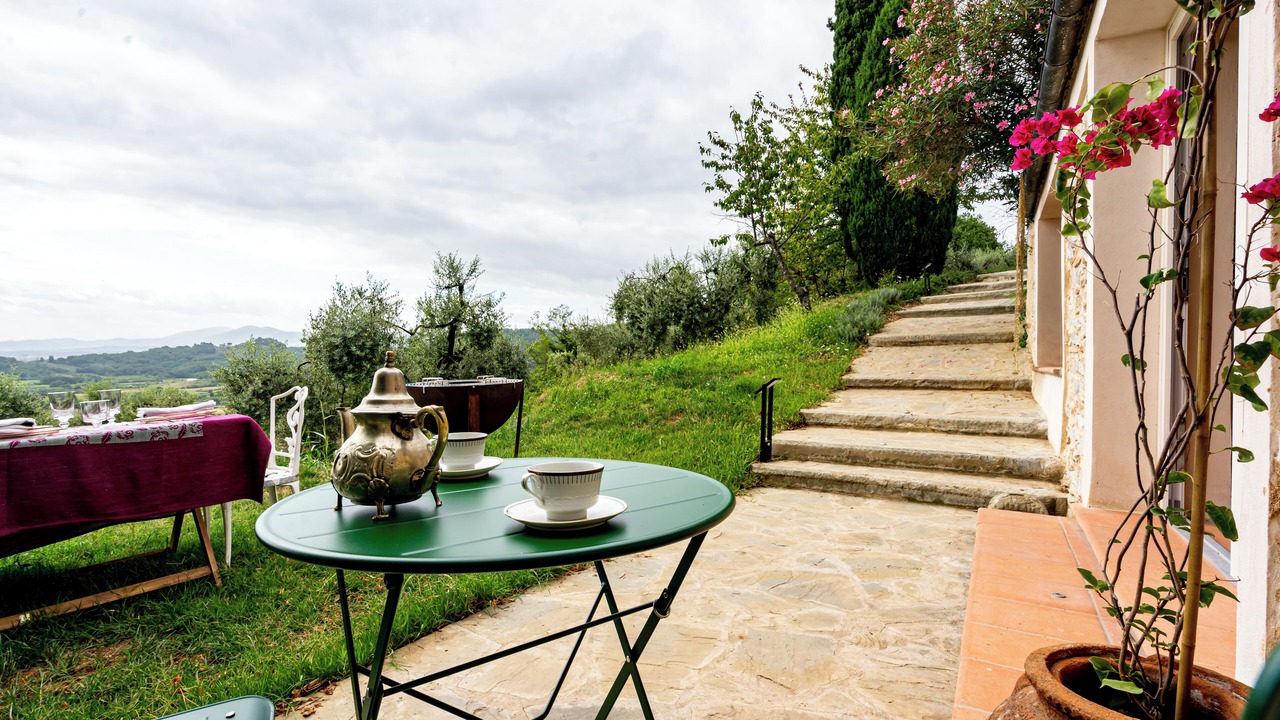 Photo of Outdoor in Pistoia