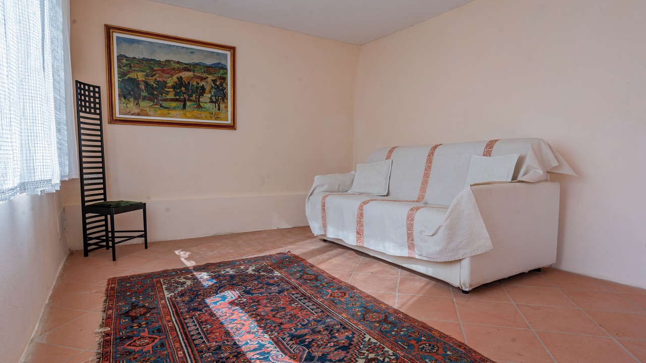 Photo of Livingroom in Pistoia