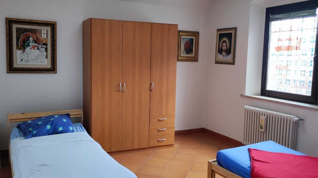 Photo of Bedroom in Sedegliano