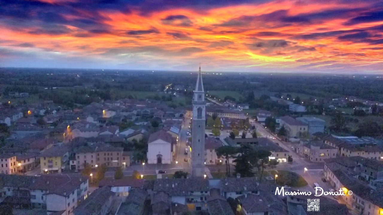 Photo of Outdoor in Sedegliano
