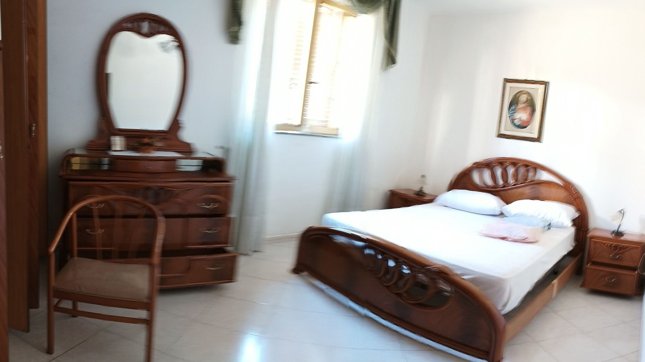 Photo of Bedroom in Rosarno