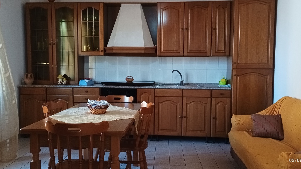 Photo of Livingroom in Rosarno