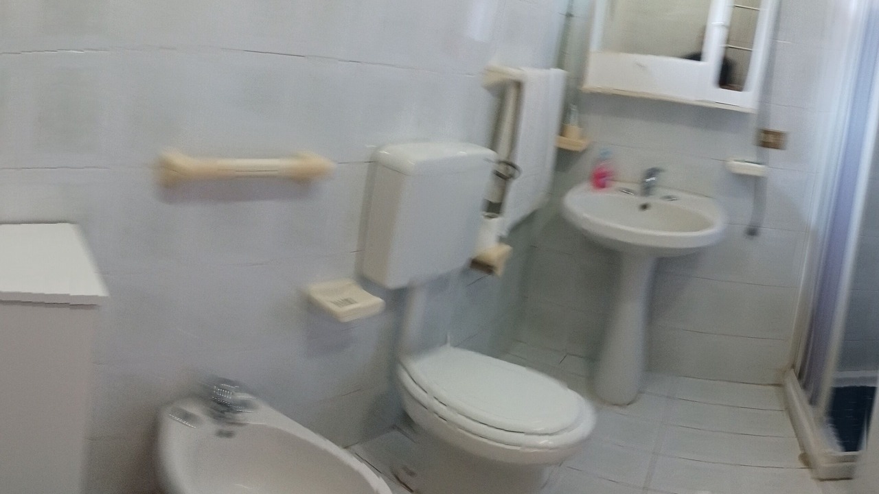 Photo of Bathroom in Rosarno