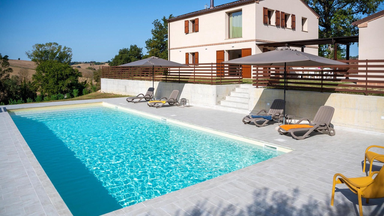 Photo of Outdoor in Mogliano