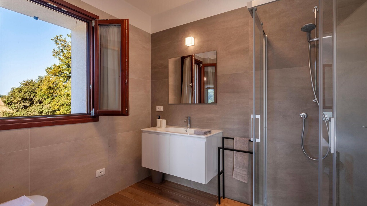 Photo of Bathroom in Mogliano