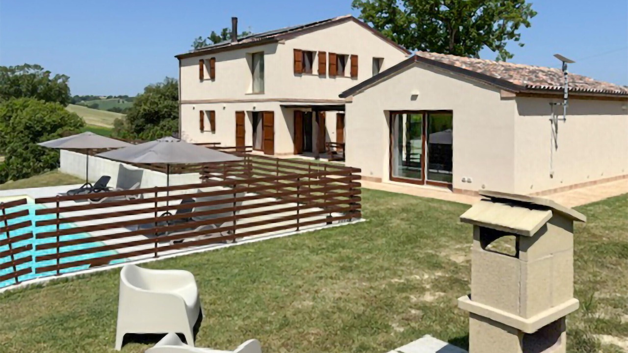 Photo of Outdoor in Mogliano