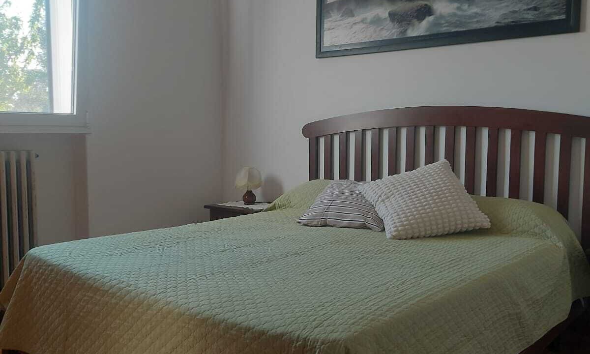 Photo of Bedroom in Villa Castelli