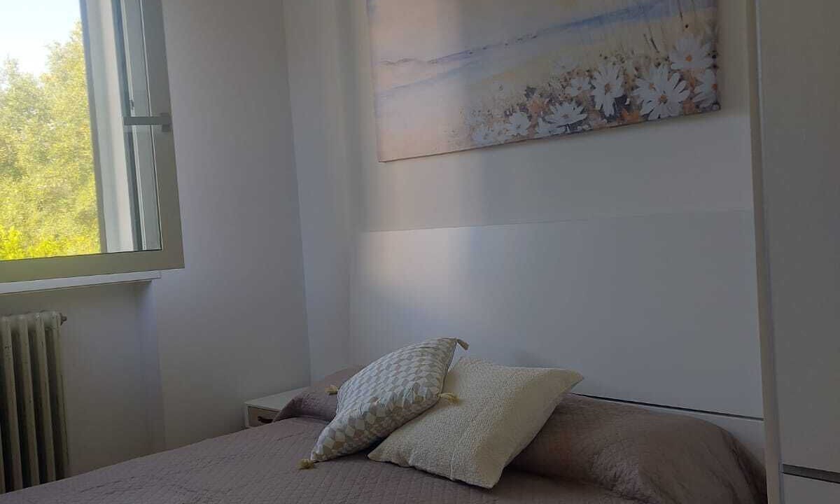 Photo of Bedroom in Villa Castelli