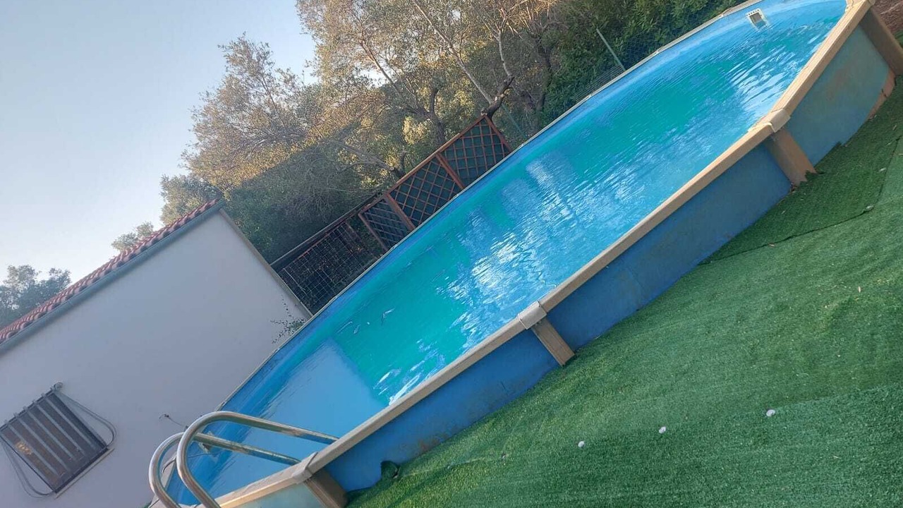 Photo of Outdoor in Villa Castelli