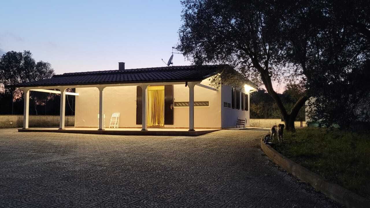 Photo of Outdoor in Villa Castelli