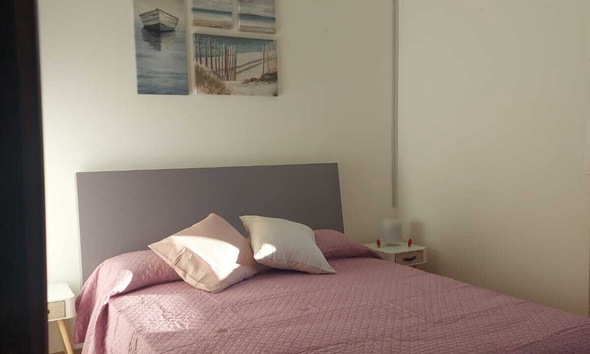Photo of Bedroom in Villa Castelli