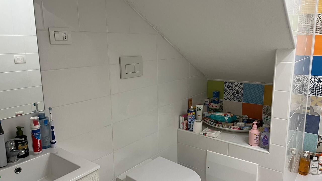 Photo of Bathroom in Nuoro