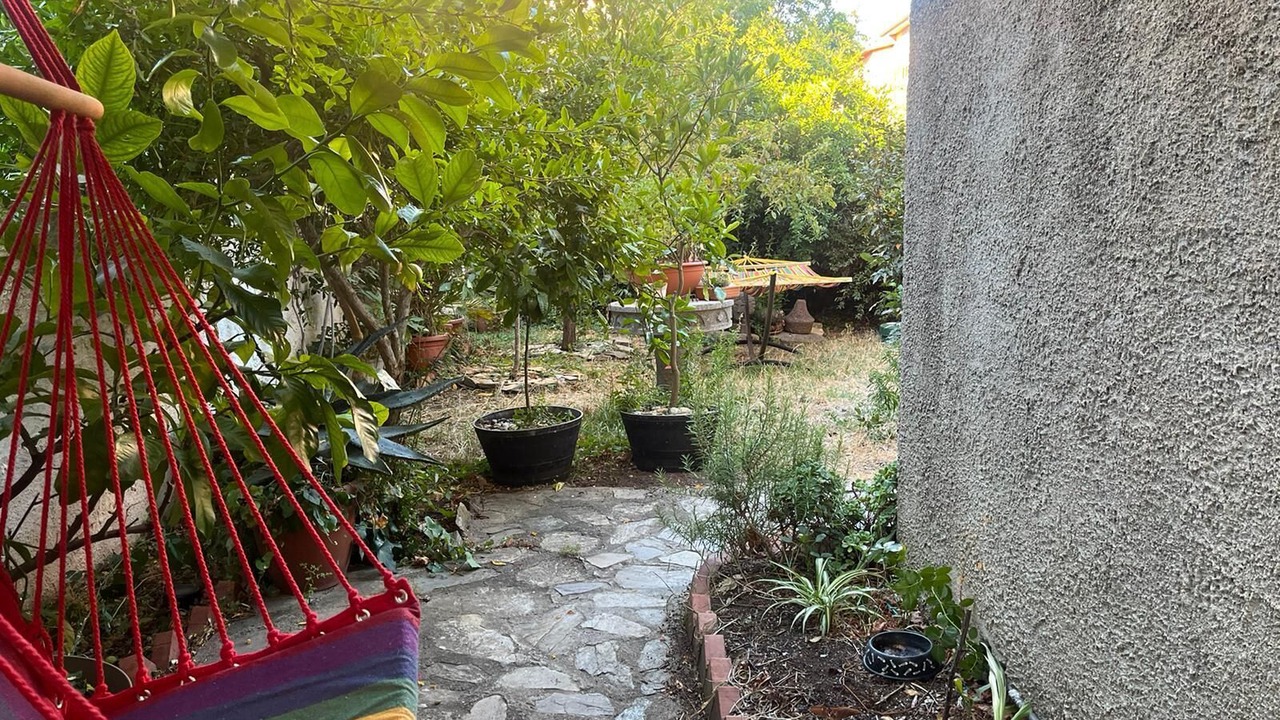 Photo of Patio Balcony in Nuoro