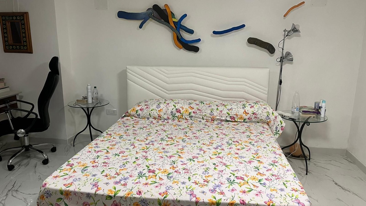 Photo of Bedroom in Nuoro