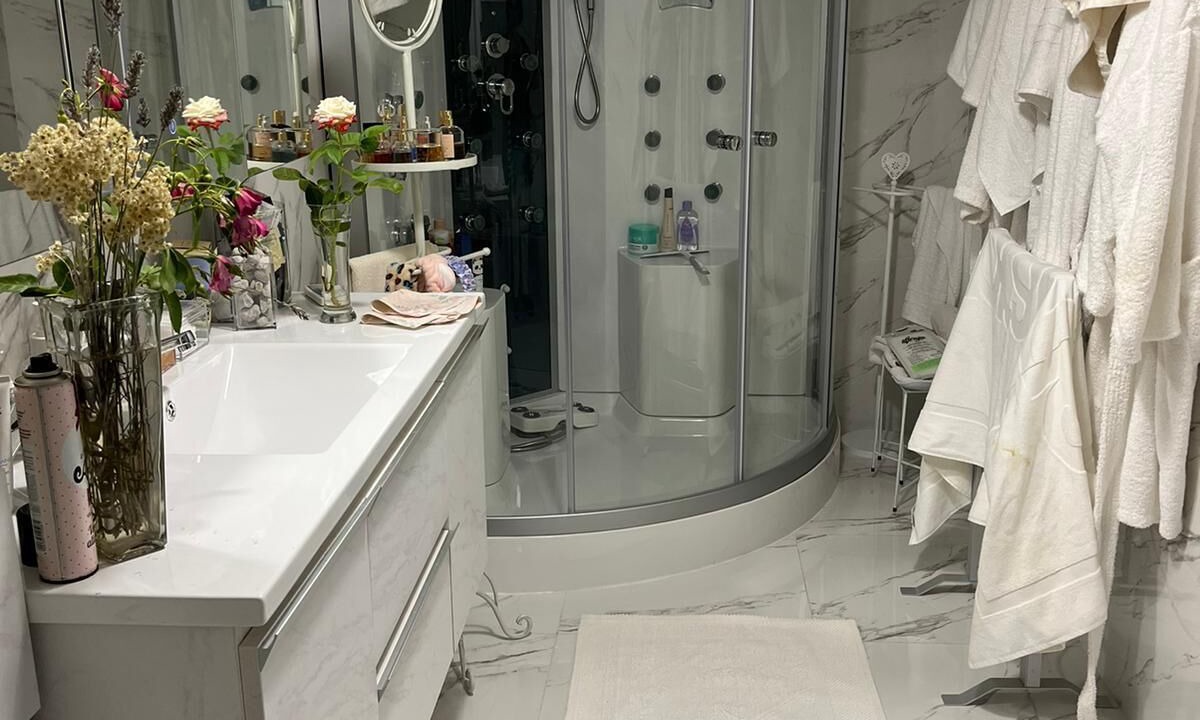 Photo of Bathroom in Nuoro