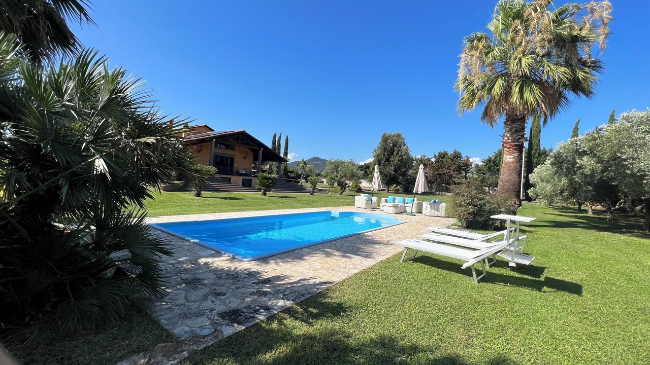 Photo of Outdoor in Cerveteri