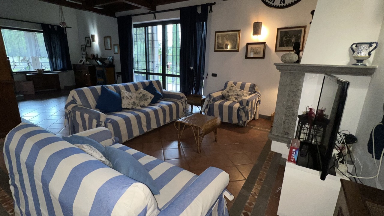 Photo of Livingroom in Cerveteri