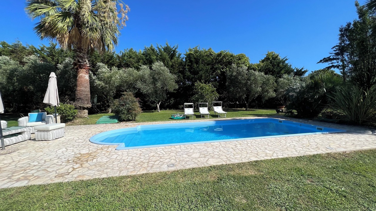 Photo of Outdoor in Cerveteri