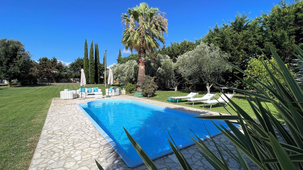 Photo of Outdoor in Cerveteri