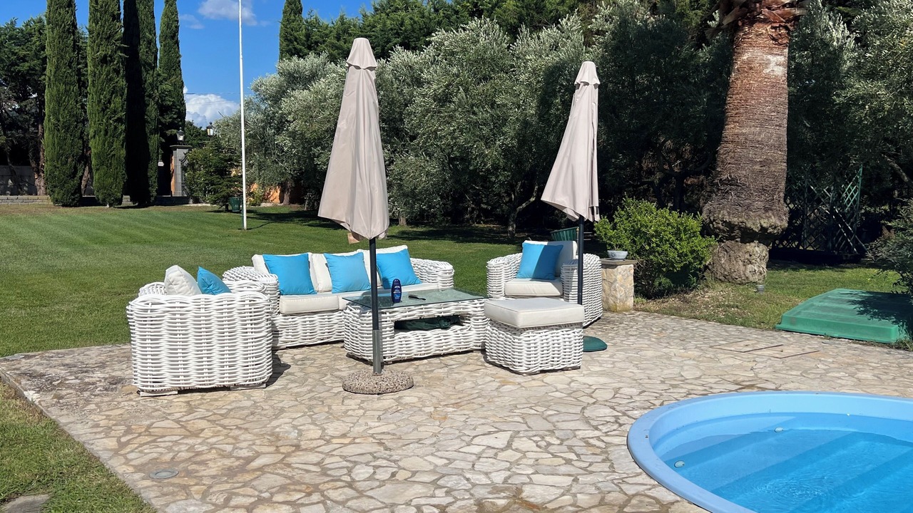 Photo of Patio Balcony in Cerveteri