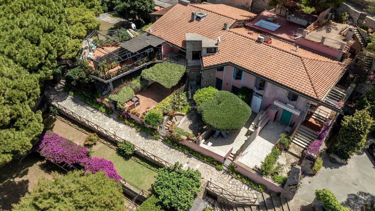 Photo of Outdoor in Cala Piccola