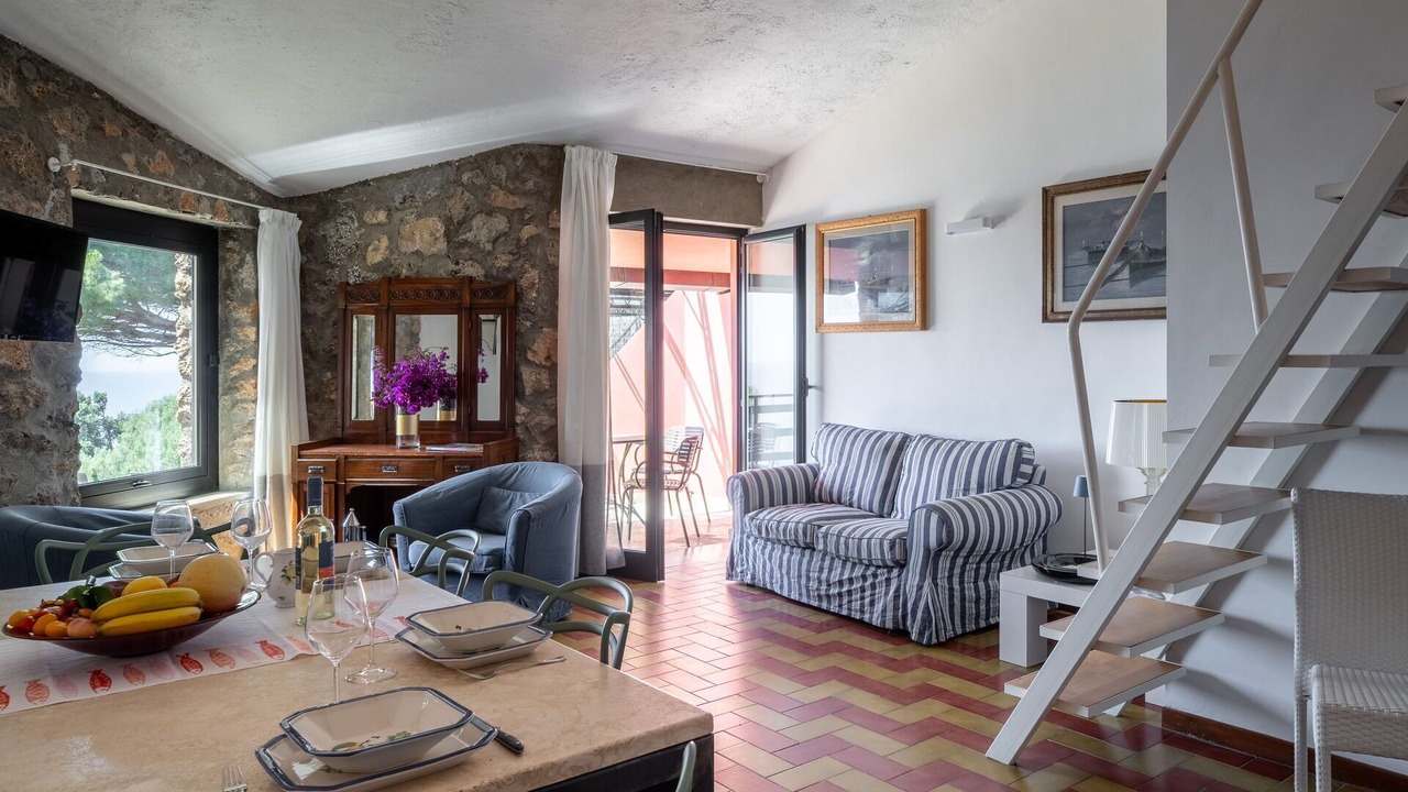 Photo of Bedroom in Cala Piccola