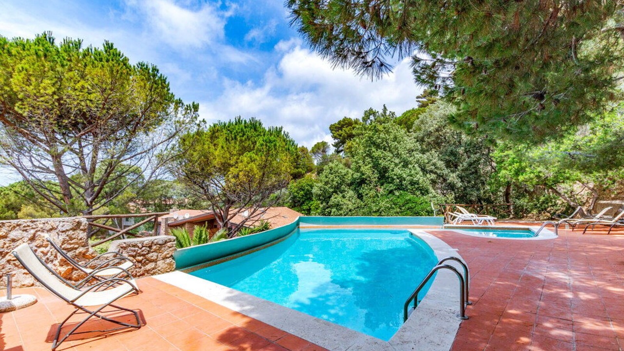 Photo of Outdoor in Cala Piccola