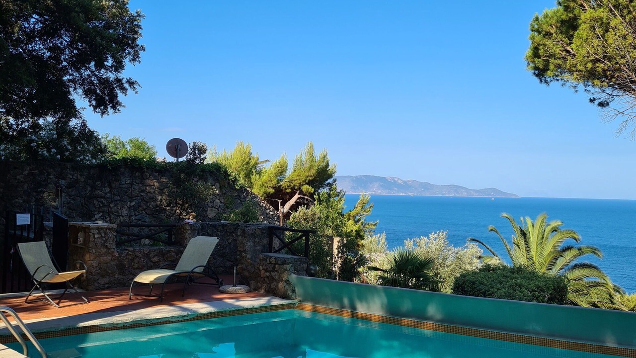 Photo of Outdoor in Cala Piccola
