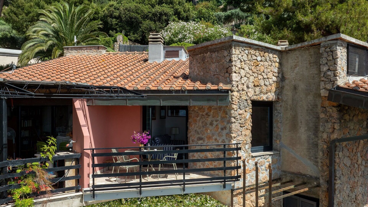 Photo of Outdoor in Cala Piccola